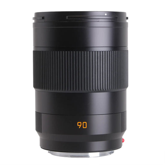 Leica 180mm f3.5 Apo Elmar-S, Boxed 4090876