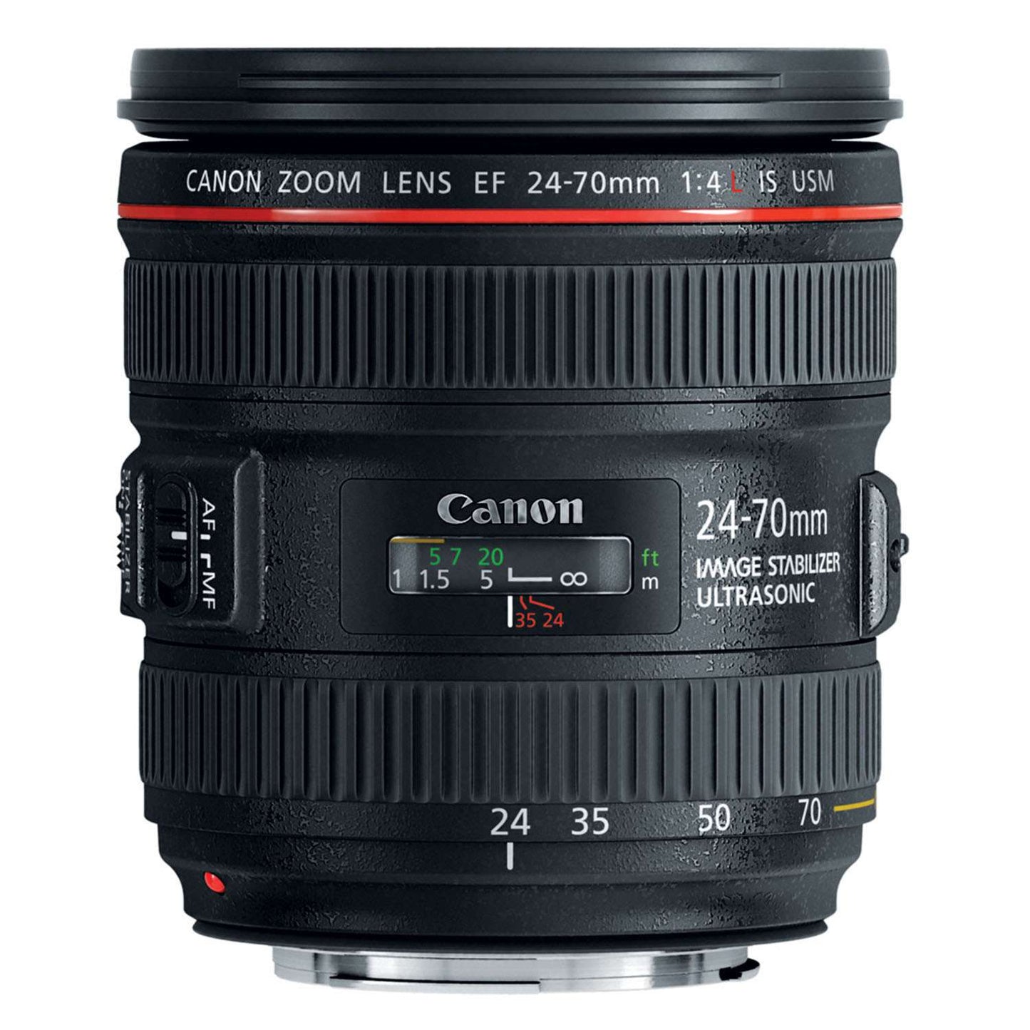 Canon 24-70mm f4.0L IS USM - 1927