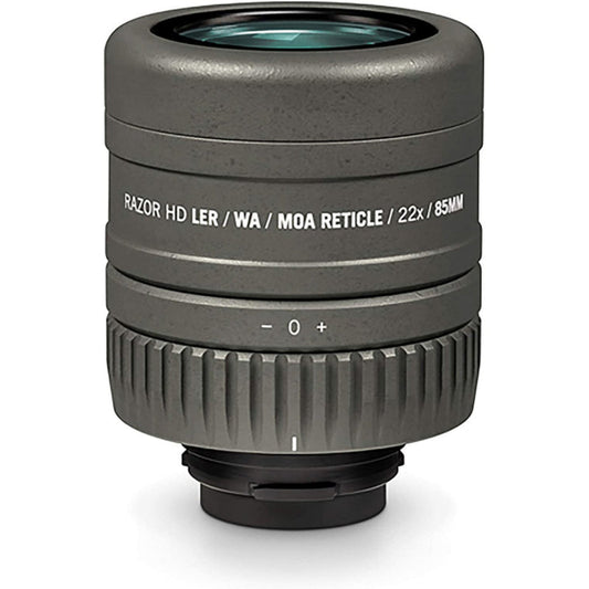 Vortex Optics RS-85REA Razor HD Reticle Eyepiece Ranging (MOA) Reticle