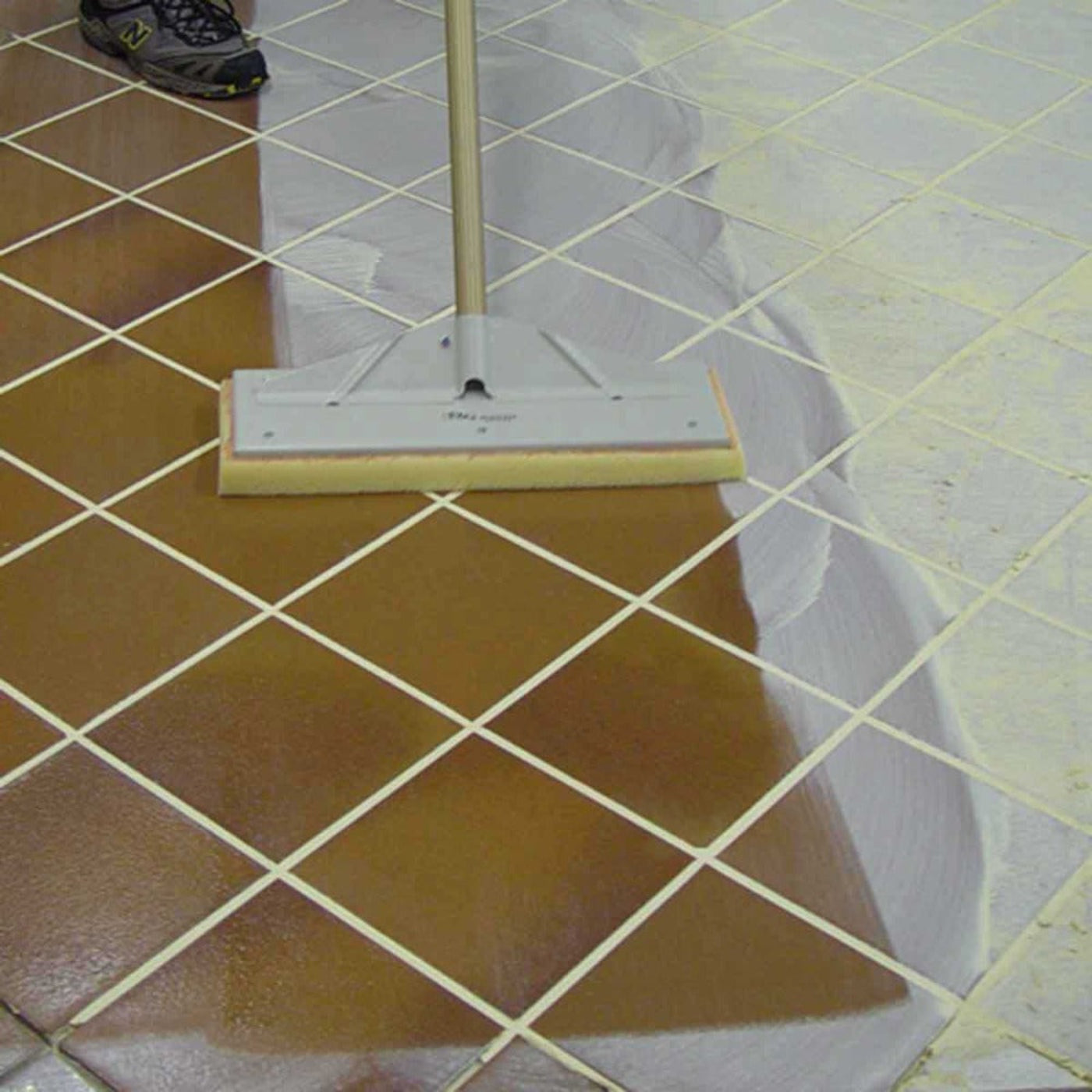 Raimondi Pedalo Wash-Master Grout Station - WBWMGS