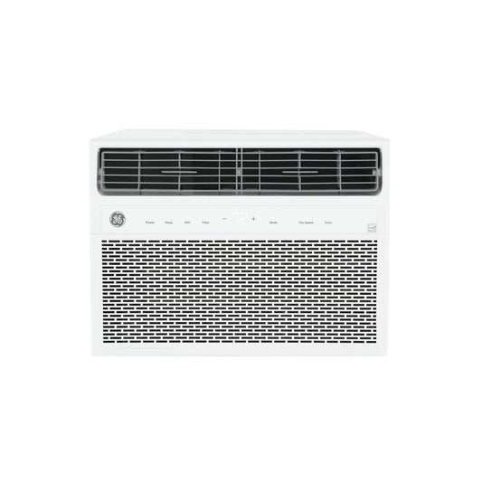 GE APPLIANCES AKLK10AA GE(R) ENERGY STAR(R) 10,000 BTU 115 Volt Smart Electronic Window Air Conditioner - AKLK10AA-KT