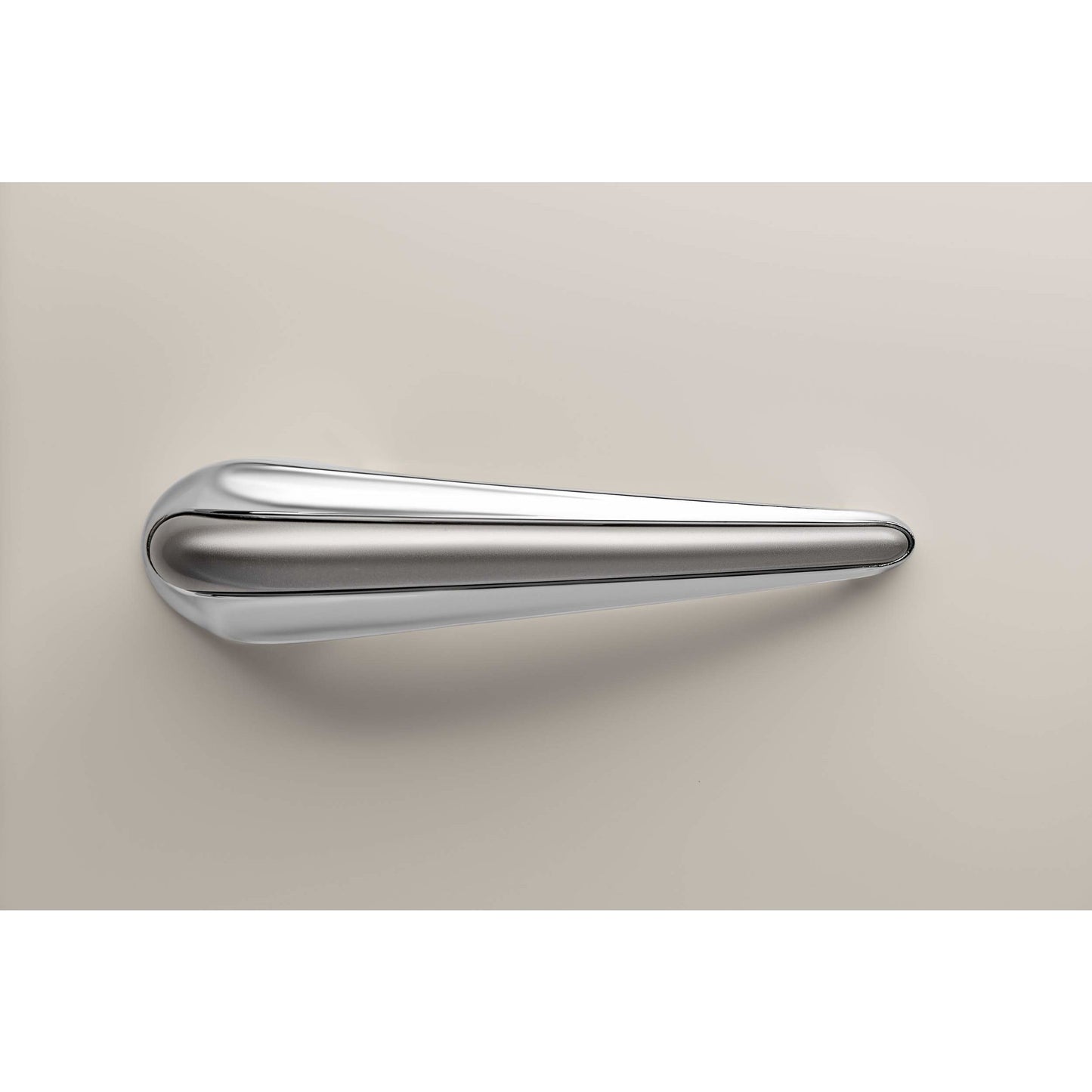 iio RM1 11 Cu. Ft. Retro-Mod Frost Free Refrigerator With Bottom Freezer - ALBR1372W-L