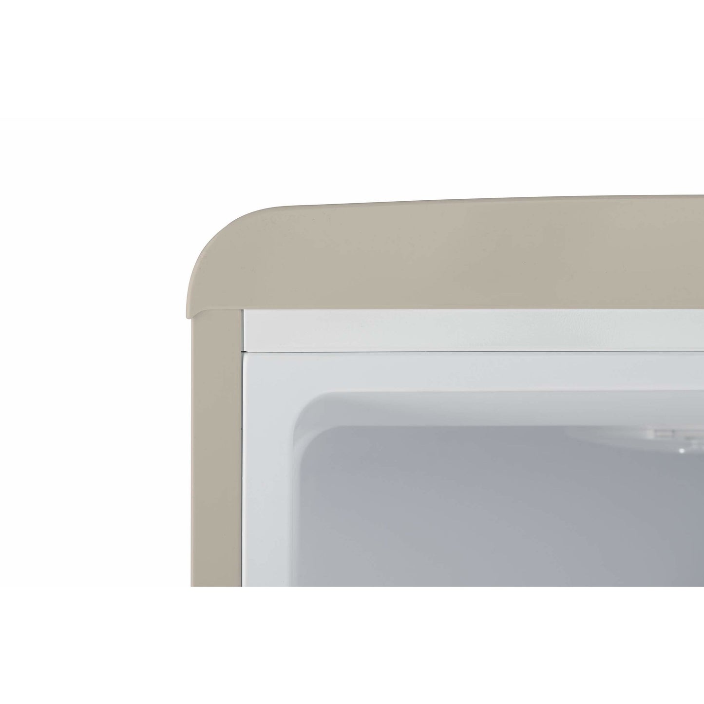 IIo FF1 Fun 7 Cu. Ft. Retro Refrigerator With Bottom Freezer - MRB192-07ioBC