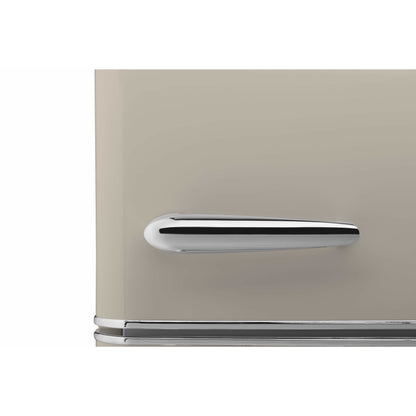 IIo FF1 Fun 7 Cu. Ft. Retro Refrigerator With Bottom Freezer - MRB192-07ioBC