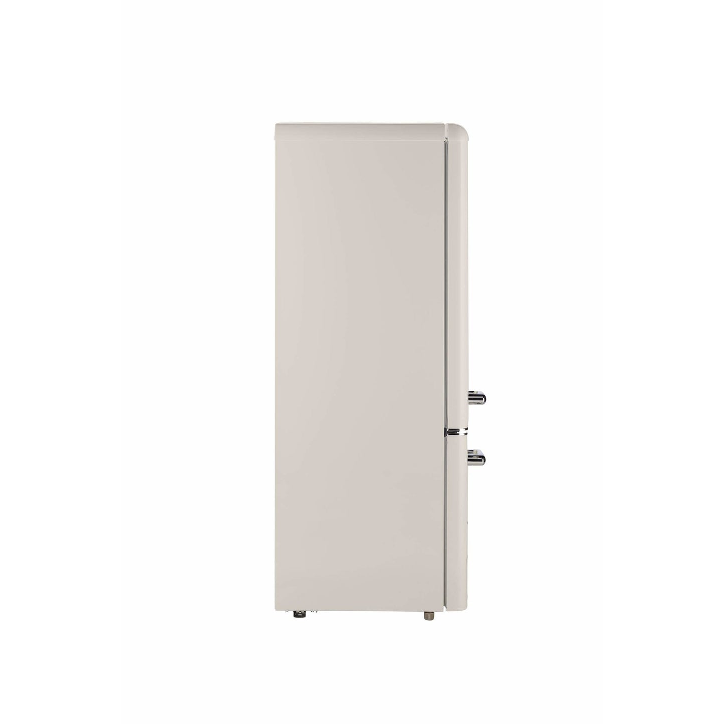 IIo FF1 Fun 7 Cu. Ft. Retro Refrigerator With Bottom Freezer - MRB192-07ioBC