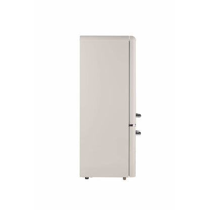 IIo FF1 Fun 7 Cu. Ft. Retro Refrigerator With Bottom Freezer - MRB192-07ioBC