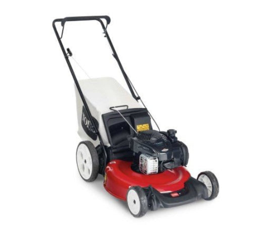 Toro 21" High Wheel Push Lawn Mower - TOR-21332