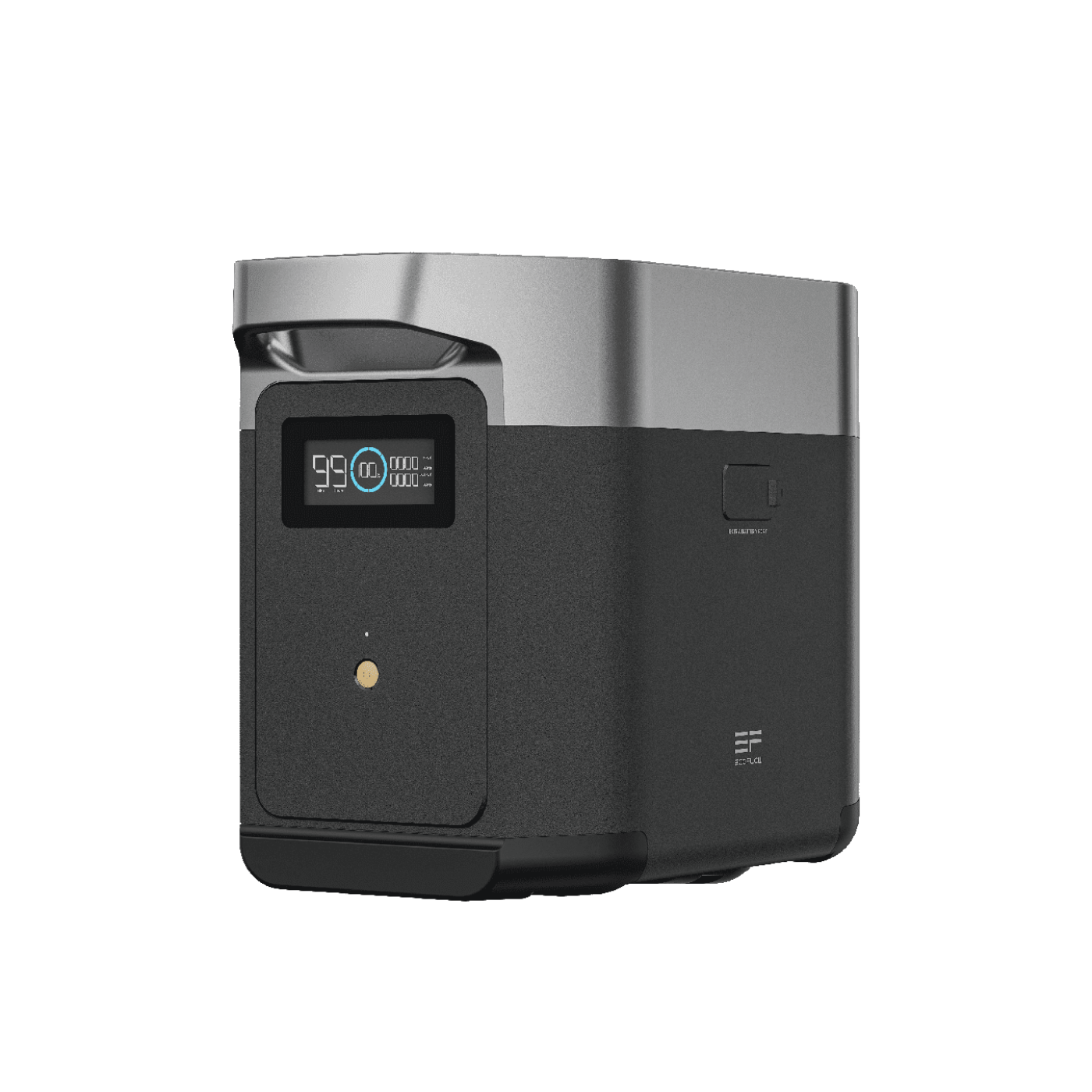 EcoFlow DELTA 2 Max Smart Extra Battery - EFDELTA2MaxEB