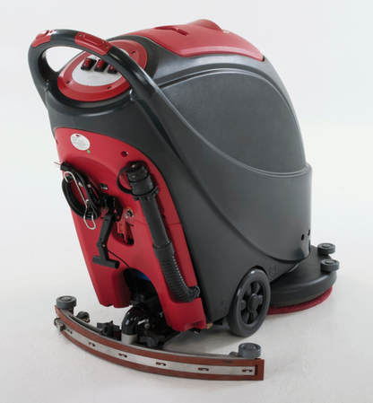 Viper AS510B | 20" Walk Behind Disk Floor Scrubber, Battery, Pad Assist - 50000243