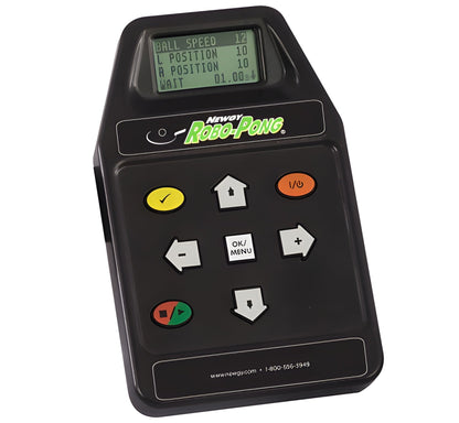 Robo-Pong 1055 Table Tennis Robot - 01055R