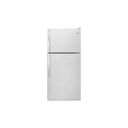 WHIRLPOOL WRT148FZDM 30" Wide Top-Freezer Refrigerator - WRT148FZDM-KT