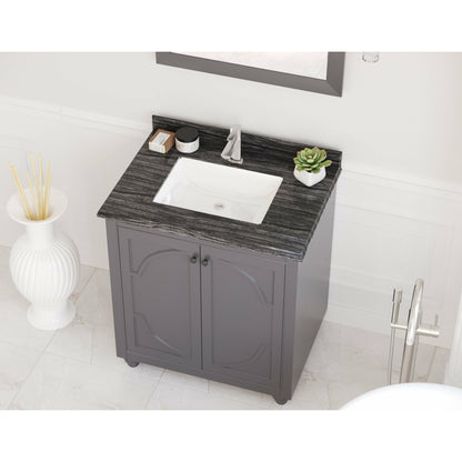 Laviva Odyssey 30" Vanity - 313613-30G