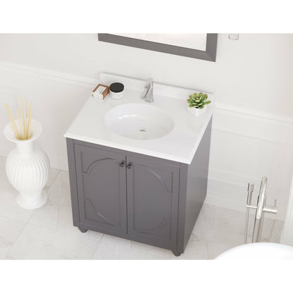 Laviva Odyssey 30" Vanity - 313613-30G
