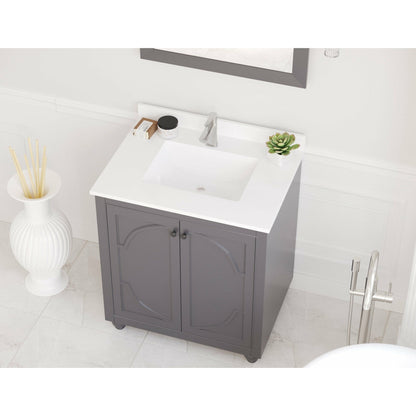 Laviva Odyssey 30" Vanity - 313613-30G