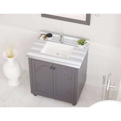 Laviva Odyssey 30" Vanity - 313613-30G