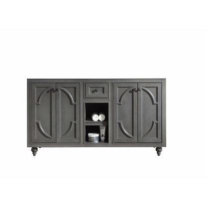 Laviva Odyssey 60" Vanity - 313613-60G