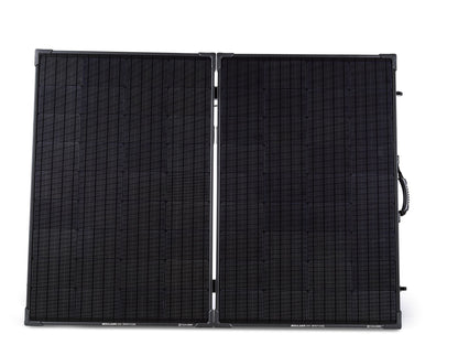 Goal Zero Yeti 6000X + (2) Boulder 200 BC Solar Generator - 44522