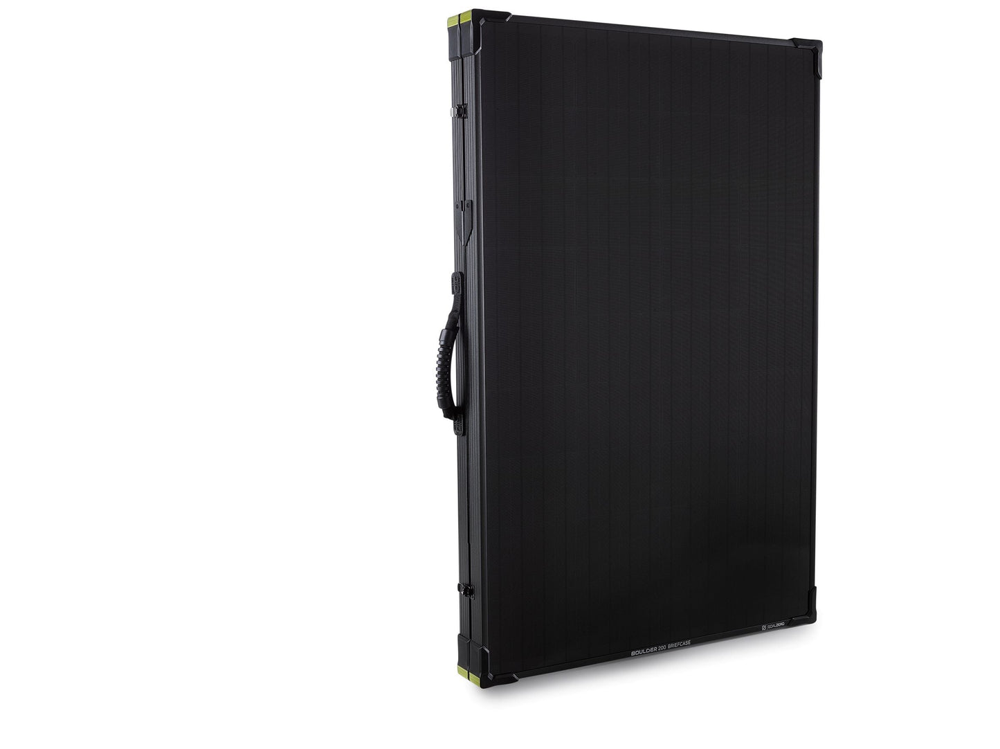 Goal Zero Yeti 6000X + (2) Boulder 200 BC Solar Generator - 44522