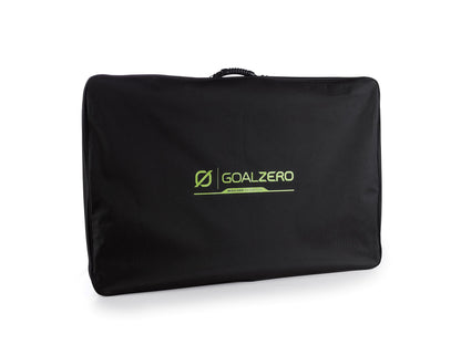 Goal Zero Yeti 6000X + (2) Boulder 200 BC Solar Generator - 44522