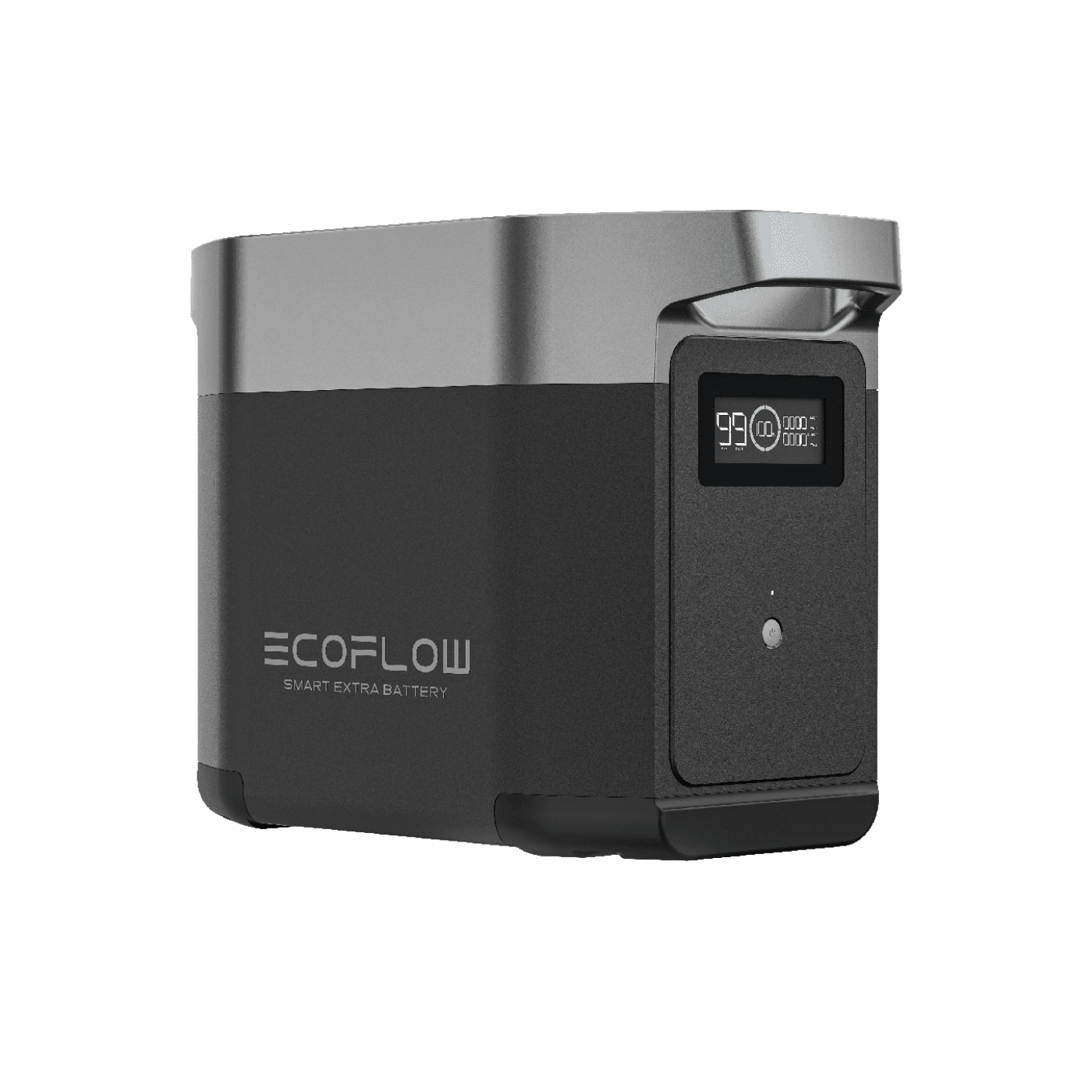 EcoFlow DELTA 2 Max Smart Extra Battery - EFDELTA2MaxEB