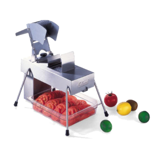 Edlund 354/230V Electric Food Slicer With 1/4" Blade Assembly - ED354230V