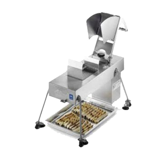 Edlund 356XL/230V Electric Food Slicer With 3/16" Blade Assembly - ED356XL230V