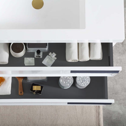 Blossom Sofia 36 Inch Bathroom Vanity - V8020 36 01