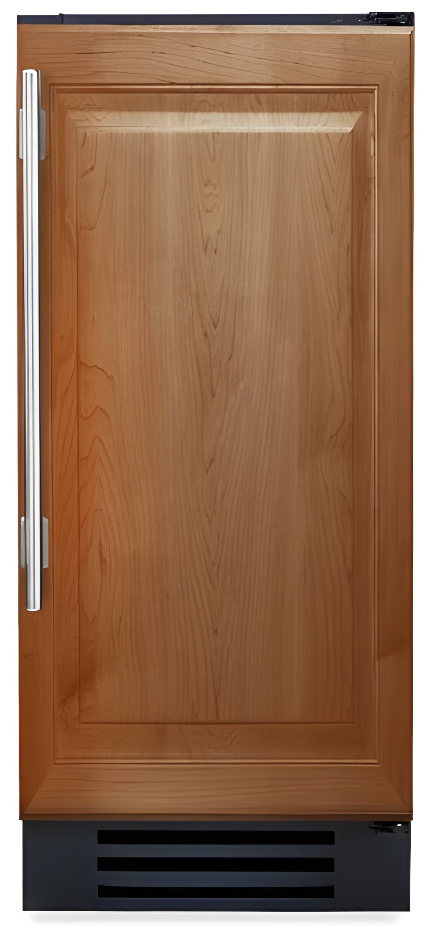 True Refrigeration: 15" Single Zone Wine Cabinet - TWC-15-L-SG-C