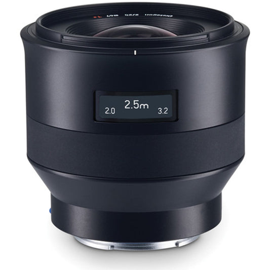Zeiss 25mm f2 BATIS - Sony E - 3879