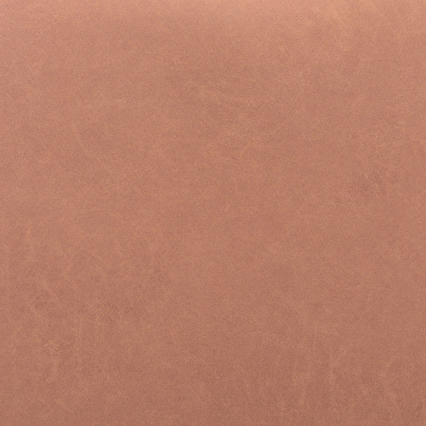 Modway Furniture 79" Stylish Brown Faux Leather Sofa with Black Legs - Durable Comfort for Modern Living Rooms - 396463-HOMEROOTS