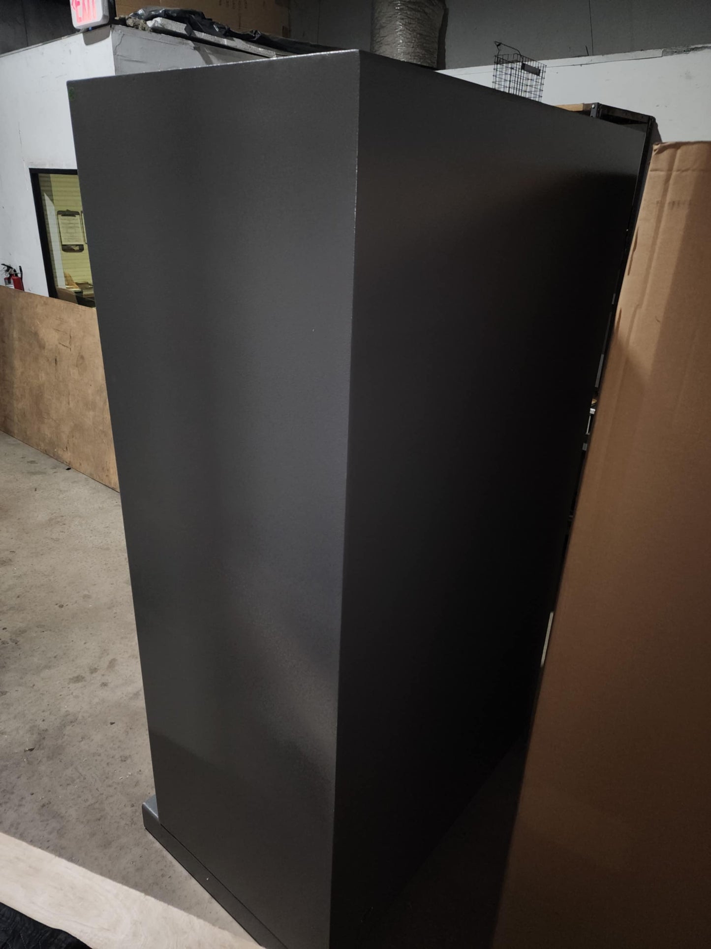 Hayman  Rockies Gun Safe Blemished - RK-7242