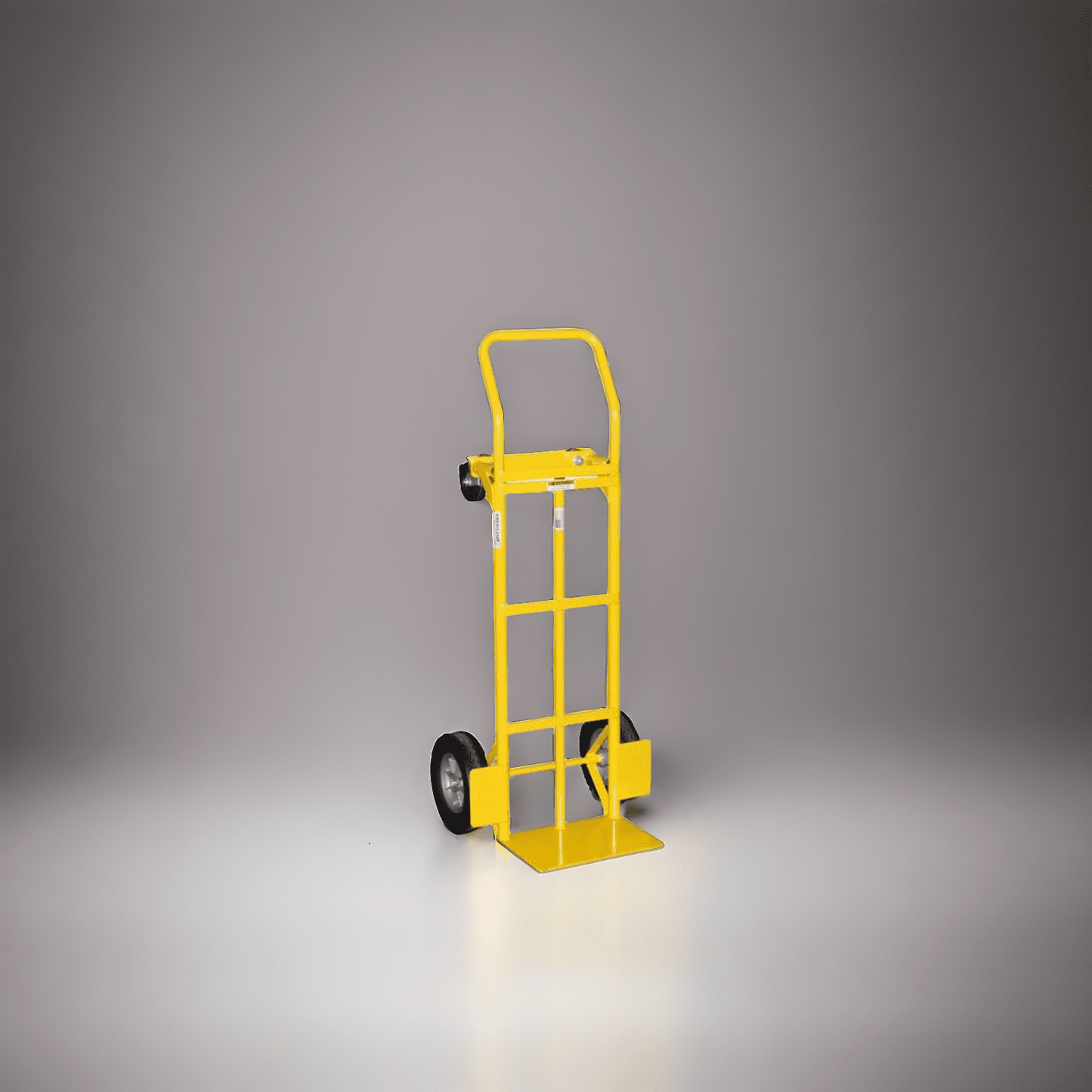 American Cart Convertible Hand Truck