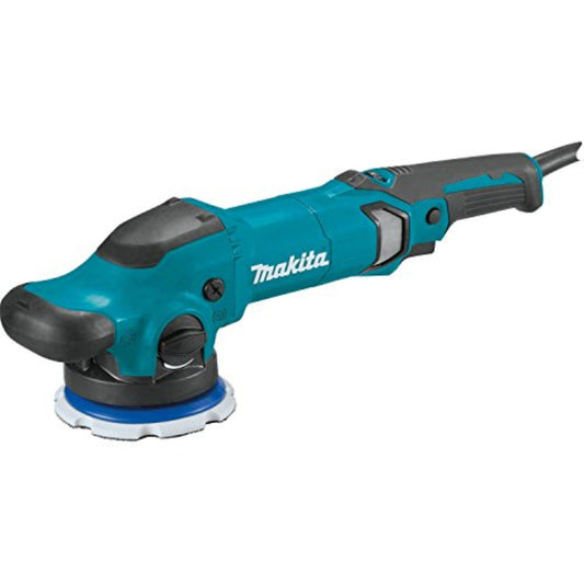 Makita (PO5000CX2) 5" Dual Action Random Orbit Polisher - PO5000CX2