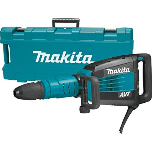 Makita 27 lb. SDS‑MAX AVT Demolition Hammer - HM1214C