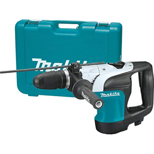 Makita 1-9/16 In. SDS-MAX Rotary Hammer (Bare Tool) - HR4002