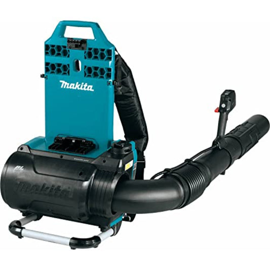 Makita (CBU02Z) 40V Max ConnectX Brushless Backpack Blower (Bare Tool) - CBU02Z