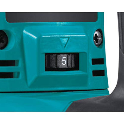 Makita 18V LXT Lithium-Ion Brushless Cordless SDS-PLUS AVT Power Scraper Kit - XKH01TJ
