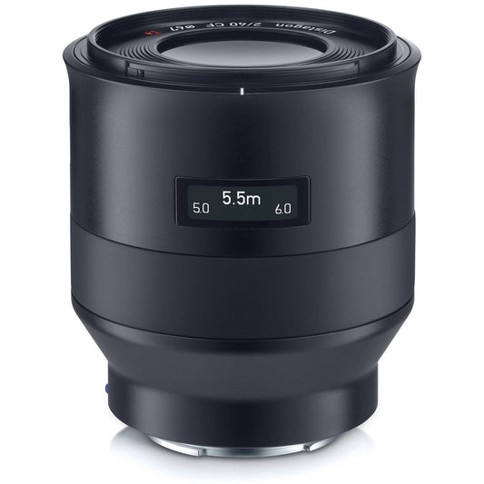 Zeiss 40mm f2 Batis CF - Sony E - 426224