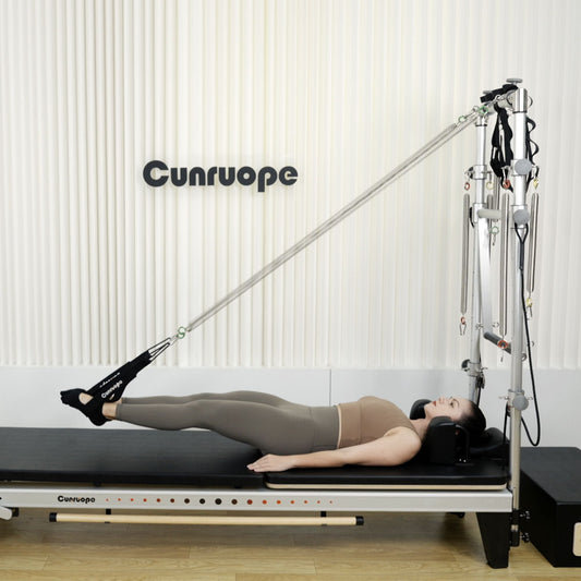 Cunruope A2 Reformer With Tower and Mat - AT2