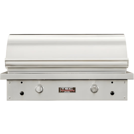TEC Grills 44" Sterling Patio FR -  STPFR2LP