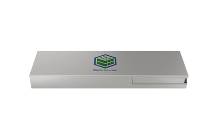 Big Battery 48V 2x MUSTANG Kit – Golf - K0930