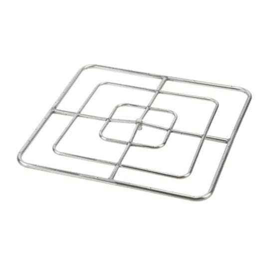 48" Square Stainless Steel Ring - FRSSQ48HC