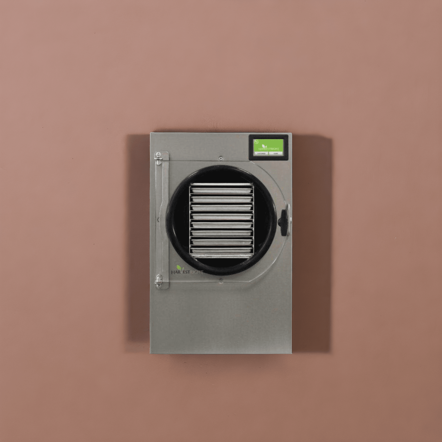 Harvest Right Large Pharmaceutical Freeze Dryer Stainless Steel - HRFD-PLrg-SS-Pharm