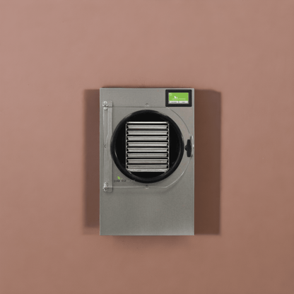 Harvest Right Large Pharmaceutical Freeze Dryer Stainless Steel - HRFD-PLrg-SS-Pharm