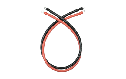 Big Battery 12V 2X HUSKY 2 KIT – AIMS + CHARGER - K0744