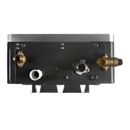 Eccotemp 6.8 GPM Indoor Natural Gas Tankless Water Heater Manufacturer RFB EL22i-NGR