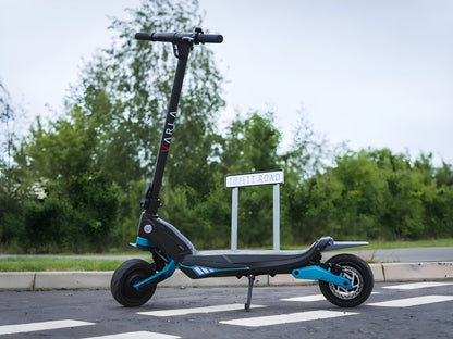 Varla 2023 UnusedFalcon Electric Scooter 500W (US Only) - Varla