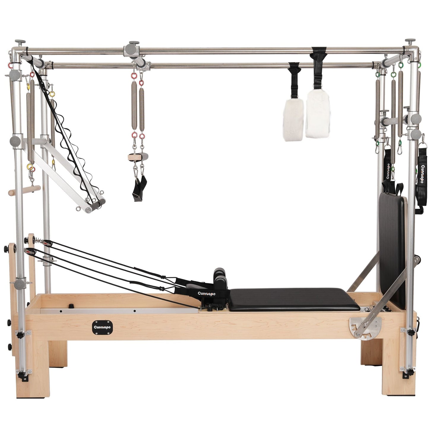 Cunruope M2 Cadillac Reformer Combo Plus - CR-1