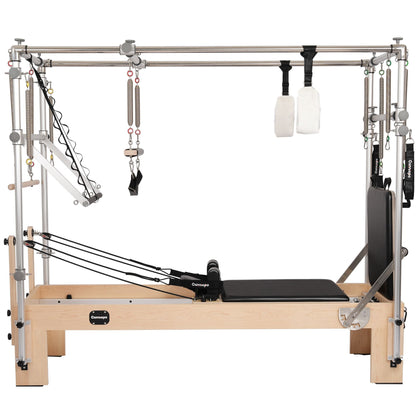 Cunruope M2 Cadillac Reformer Combo Plus - CR-1