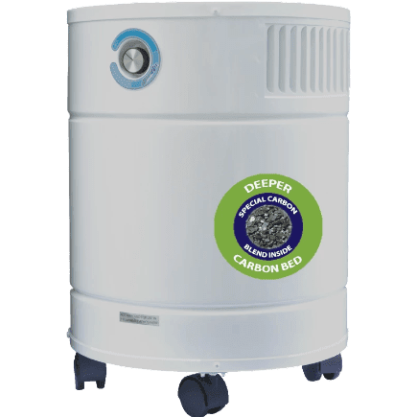 AllerAir AirMedic Pro 5 HD MCS Air Purifier - A5AS21245M30